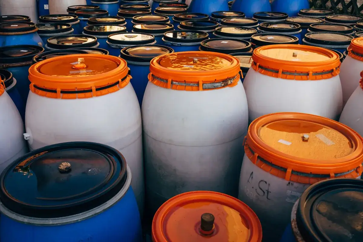 Hazmat Cleanup in Tyler, TX